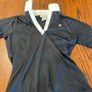 Ariat Womens Show Shirt